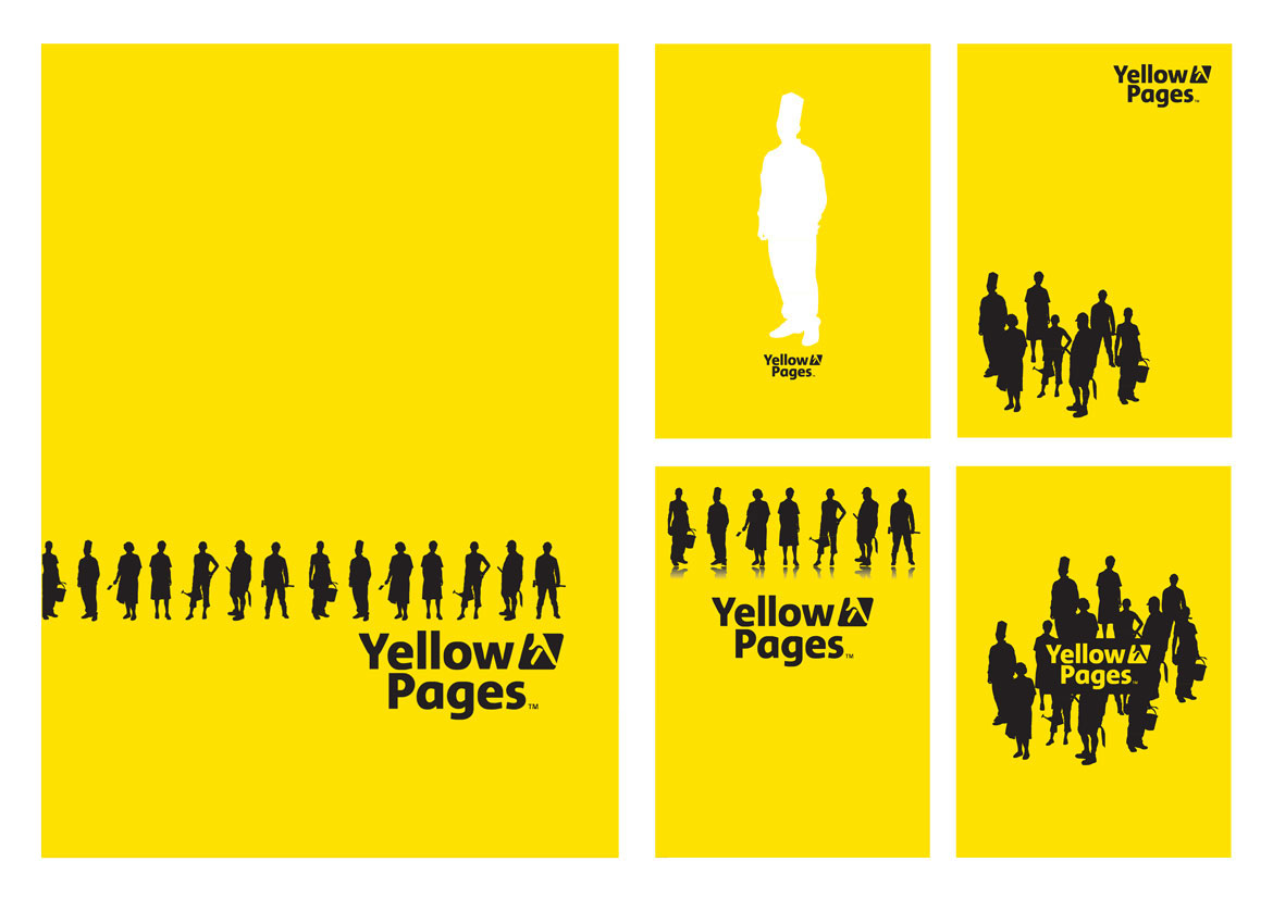 Yellow Pages front cover 4