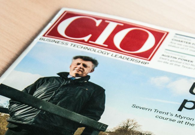 Azzurri CIO advert thumbnail