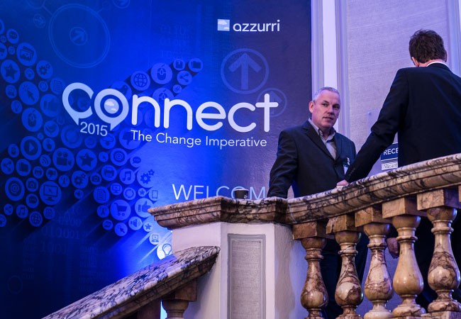 Azzurri Connect 2015 thumbnail
